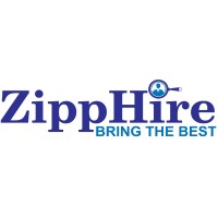 ZippHire logo - Similar company to Sourcecore Technologies Llp