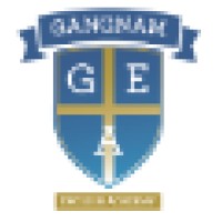 Gangnam English Academy logo - Similar company to Ybm