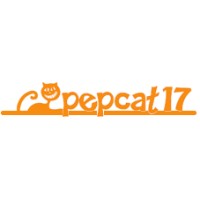 Pepcat17 GmbH logo - Similar company to Metaflake