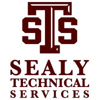 Sealy Technical Services, PLLC logo - Similar company to Etelium Boats