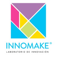 Innomake: Laboratorio de innovación logo - Similar company to Dappsco