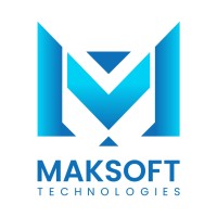 MakSoft Technologies logo - Similar company to Nevetech (Pvt) Ltd