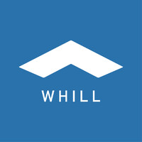 WHILL Europe logo - Similar company to Go Whill