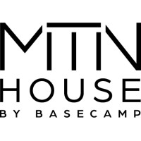 MTN House By Basecamp logo - Similar company to Base Camp Resorts