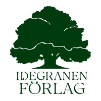 Idegranen förlag logo - Similar company to Hatten Förlag