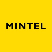 Mintel logo - Similar company to The Npd Group