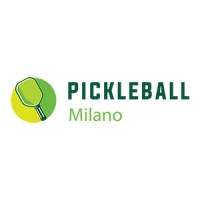 Pickleball Milano logo - Similar company to Pickleball Crew