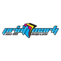 Print Mark Skopje logo - Similar company to Pb Textiles