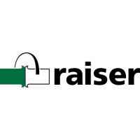 raiser logo - Similar company to Deinara Enterprise E.K. - Marketing & Media