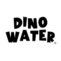 Dino Water logo - Similar company to Puzzle