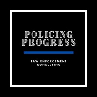 Policing Progress