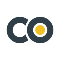 The CO logo - Similar company to Theco