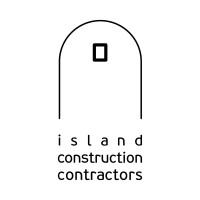 Island Construction Contractors logo - Similar company to Structura - Stilianos Theodorou