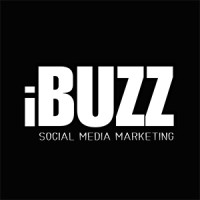 iBuzz logo - Similar company to Buzz Media Llc.