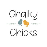 Chalky Chicks