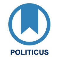 Politicus logo - Similar company to Politic.Os