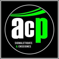 AGENCE CP logo - Similar company to L'Agence De Flore | Communication Digitale