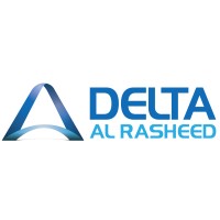 Delta AlRasheed logo - Similar company to Dofied