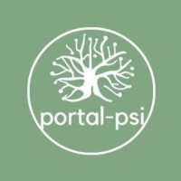 Red Portal Psi logo - Similar company to Centro De Salud Mental Sauces