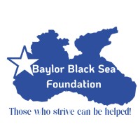 The Clinical Center of Excellence of Baylor Black Sea Foundation logo - Similar company to Eduson