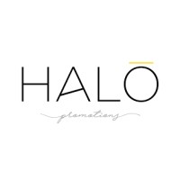 Halo Promotions logo - Similar company to Trinity Marketing
