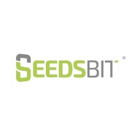 SeedsBit logo - Similar company to Inventix | Cybersecurity