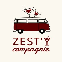 Zest'y compagnie logo - Similar company to Rhônepierres
