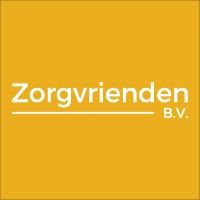 Zorgvrienden logo - Similar company to Mocura