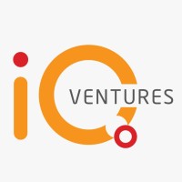 iQventures.net logo - Similar company to The Startups Group