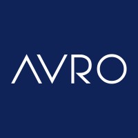 AVRO logo - Similar company to Eco Connect Group