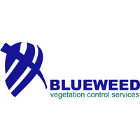 Blueweed Vegetation Control Services logo - Similar company to Green Oasis Services