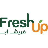 Fresh Up logo - Similar company to Punjabi