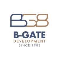 B Gate logo - Similar company to Seba7A