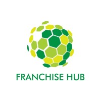 Franchise Hub logo - Similar company to Franchiseapply