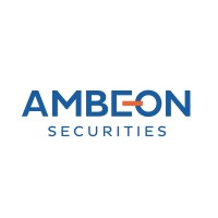Ambeon Securities logo - Similar company to Ndb Capital Holdings Limited