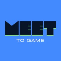 meetTOgame logo - Similar company to Shy Performance