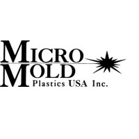 Micro Mold Plastics USA logo - Similar company to Modern Silicone Technologies (Msi)