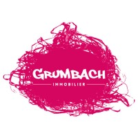 Grumbach Immobilier logo - Similar company to Socotim & Lmi