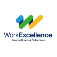 Work Excellence, LLC logo - Similar company to Centcon