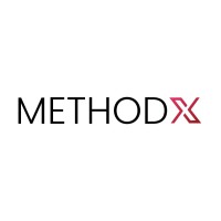 MethodX logo - Similar company to Strongstar-Simplified