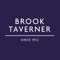 Brook Taverner Ltd logo - Similar company to Attire Emea
