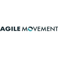 Agile Movement Trainingscenter logo - Similar company to Scrummastered