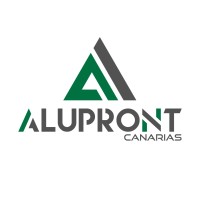 ALUPRONT CANARIAS SL logo - Similar company to Aluminios Hh
