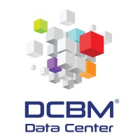 DCBM Data Center logo - Similar company to Jcf Tech Ltda