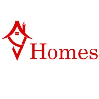 YV Homes logo - Similar company to Cashprop