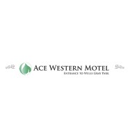 Ace Western Motel logo - Similar company to Loadzilla Logistics