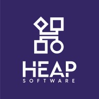 Heap Software logo - Similar company to Avalyo.Ai