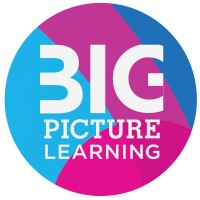 Big Picture Learning logo - Similar company to Makesafe Tools