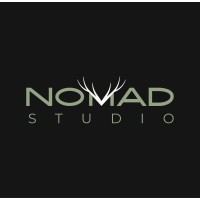Nomad Studio logo - Similar company to Anthony James Consulting