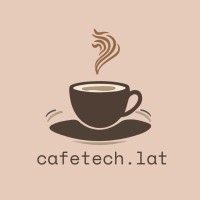 CafeTech Latam logo - Similar company to Zafiro App Salud